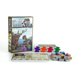 Harbour The Building Card Game - Radar Toys