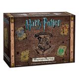 Harry Potter Hogwarts Battle Deck Building Game - Radar Toys