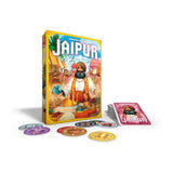 Jaipur The Card Game - Radar Toys