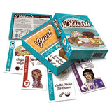 Just Desserts The Card Game - Radar Toys