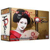 Mai-Star Card Game - Radar Toys