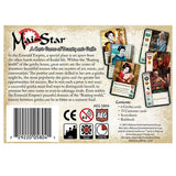 Mai-Star Card Game - Radar Toys