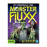 Monster Fluxx The Card Game - Radar Toys