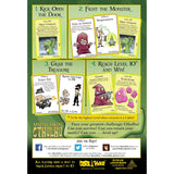 Munchkin Cthulhu Card Game - Radar Toys