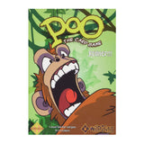 Poo Revised The Card Game - Radar Toys