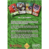 Poo Revised The Card Game - Radar Toys