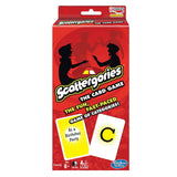 Scattergories The Card Game - Radar Toys