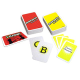 Scattergories The Card Game - Radar Toys