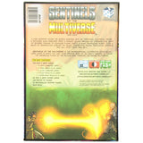 Sentinels of The Multiverse Enhanced Card Game - Radar Toys