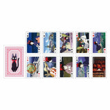 Studio Ghibli Kiki's Delivery Service Part 2 Playing Cards - Radar Toys