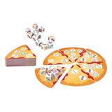 University Games Pizza Party Dice Game - Radar Toys
