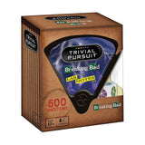 USAopoly Trivial Pursuit Breaking Bad The Game - Radar Toys