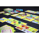 Vadoran Gardens The Card Game - Radar Toys