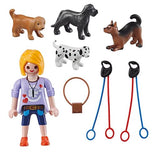 Playmobil Special Plus Dog Sitter Building Set 70883 - Radar Toys