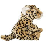 Animal Den Cheetah 8 Inch Plush - Radar Toys