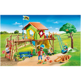 Playmobil City Life Adventure Playground 70281 - Radar Toys