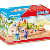 Playmobil City Life Toddlers Room 70282 - Radar Toys