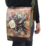 Bio Shock Big Daddy Messenger Bag - Radar Toys