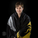 Firefly Serenity Fleece Stadium Blanket - Radar Toys