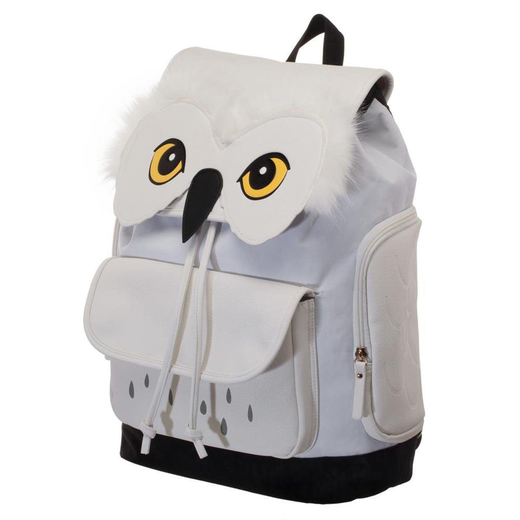 Harry Potter Hedwig Rucksack Backpack