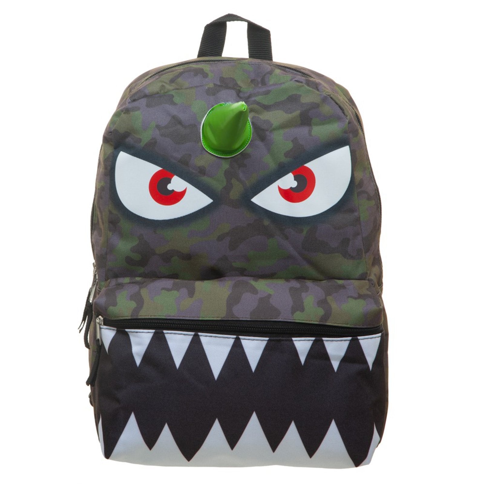 monsters backpack Monster Camo Backpack