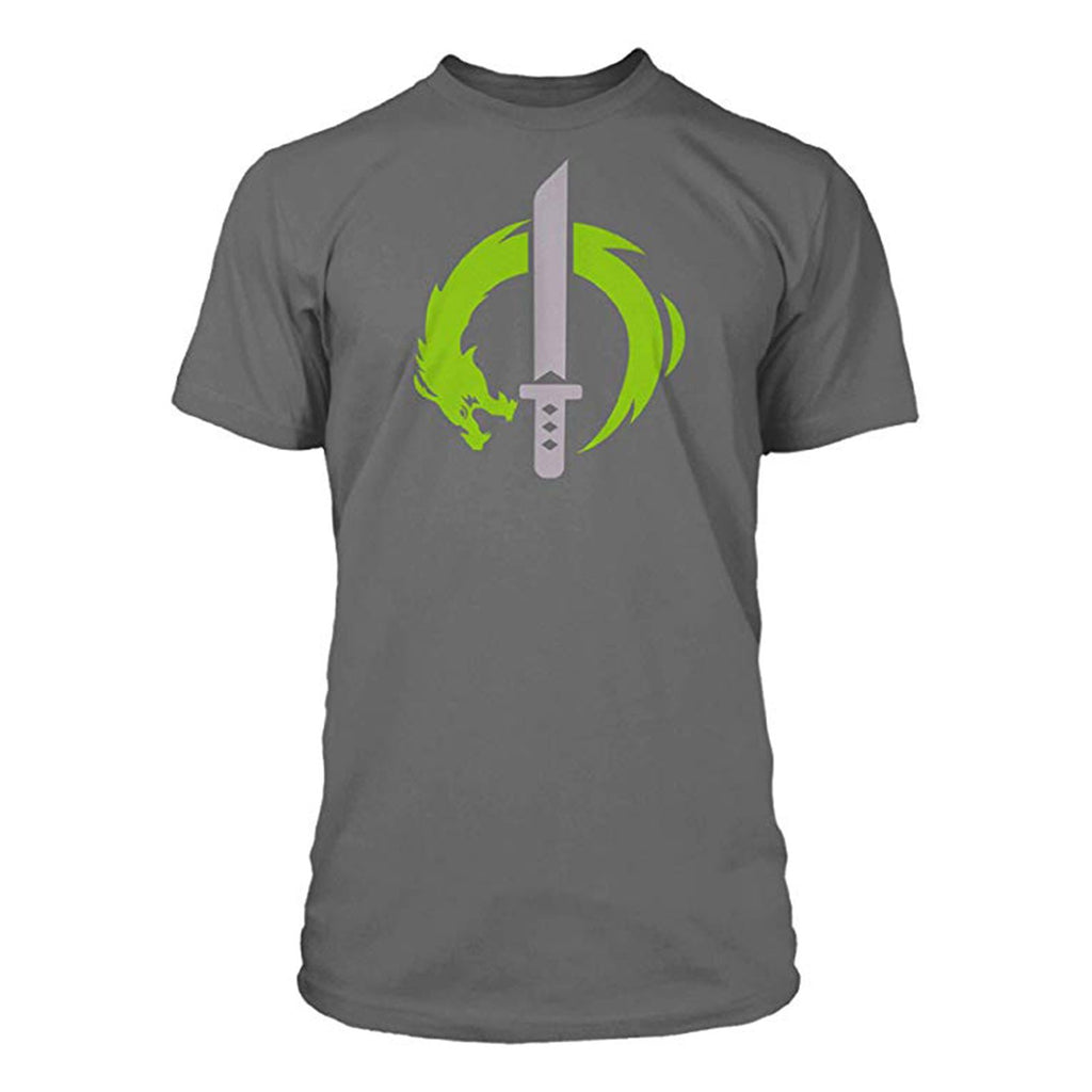 Overwatch Genji Icon Tee Shirt