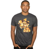 Overwatch Tracer Cheers Love! Premium Tee Shirt - Radar Toys