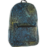 Rick And Morty Psycho Quickturn Backpack - Radar Toys
