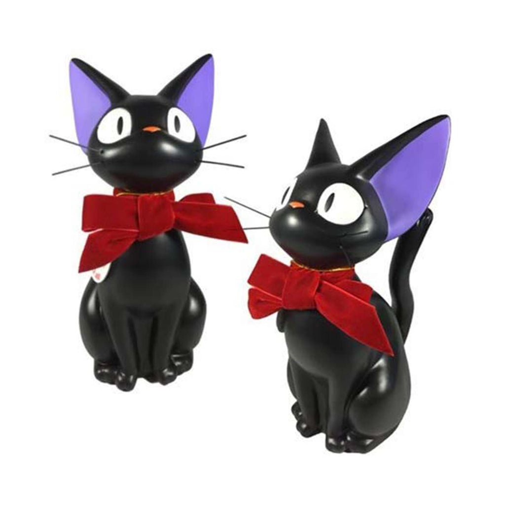 Benelic Kiki's Delivery Service Black Cat Jiji Coin Bank
