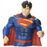 DC Comics New 52 Superman Bust Bank - Radar Toys