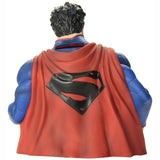 DC Comics New 52 Superman Bust Bank - Radar Toys