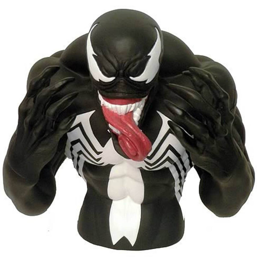 Marvel Venom Bust Bank