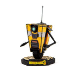 Borderlands 3 Claptrap 7 Inch Vinyl Figure - Radar Toys