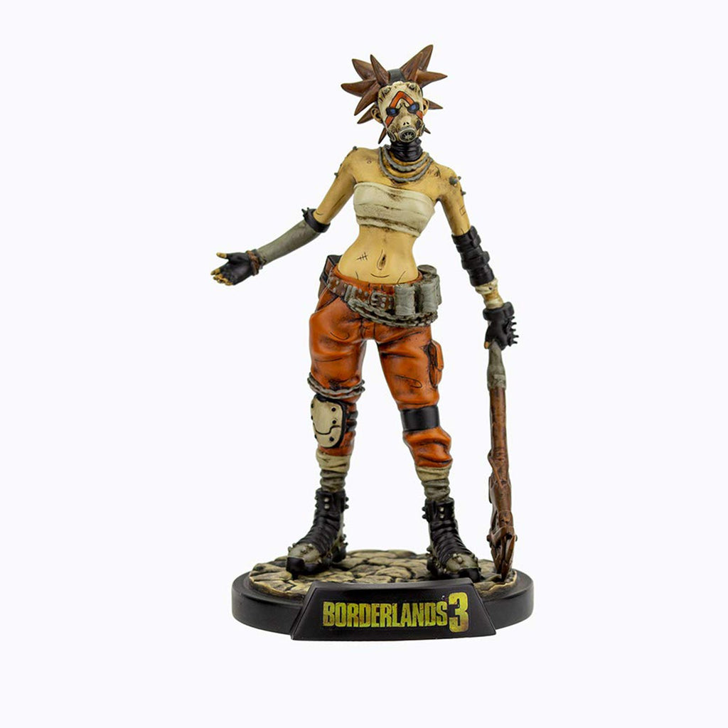 Borderlands 3 Female Psycho Bandit 7 inch Vinyl Figure