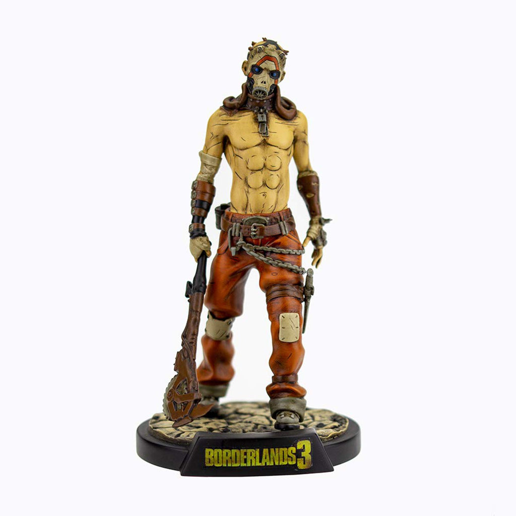 Borderlands 3 Psycho Bandit 7 inch Vinyl Figure