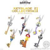 Bandai Kingdom Hearts II Keyblade Single Blind Box - Radar Toys