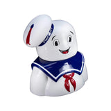 Ghostbuster Stay Puft Cookie Jar - Radar Toys