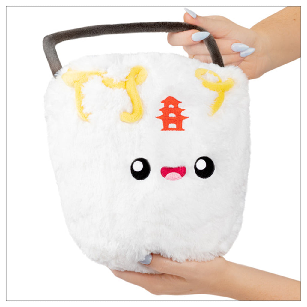 Squishable Mini Comfort Food Takeout Box 7 Inch Plush Figure