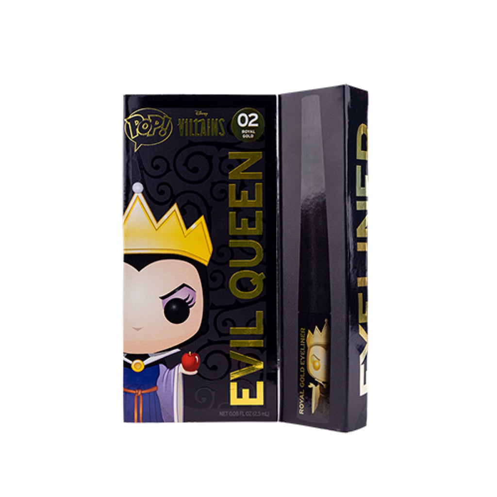 Disney Villains POP Evil Queen Eyeliner