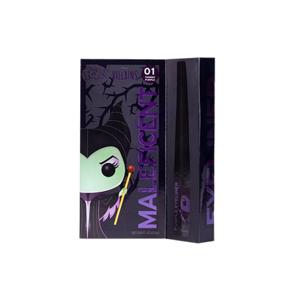 Funko Disney Villains POP Maleficent Eyeliner