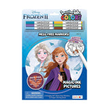Bendon Disney Frozen 2 Imagine Ink Marker Book - Radar Toys