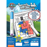 Bendon Paw Patrol Imagine Ink Marker Game Book - Radar Toys