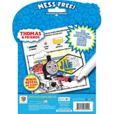 Bendon Thomas And Friends Imagine Ink Marker Book - Radar Toys