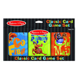Melissa And Doug Classic Card Game Set - Radar Toys