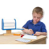 Melissa And Doug Classic Toy Wooden My Own Mailbox Play Set - Radar Toys