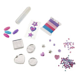 Melissa And Doug Design And Combine Pendants Craft Set - Radar Toys
