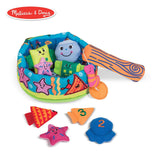 Melissa And Doug K's Kids Fish And Count Game - Radar Toys
