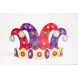 Melissa And Doug Simply Crafty 4 Adventure Hats Set - Radar Toys