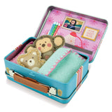 My Studio Girl Travel Buddies Monkey Sew Set - Radar Toys