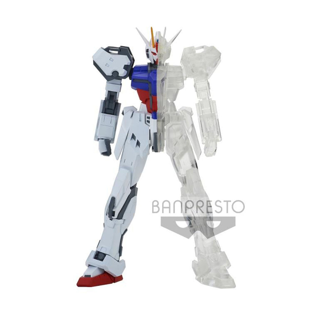 Banpresto Mobile Suit Gundam Seed Internal Structure Gat-X105 Ver A Figure - Radar Toys